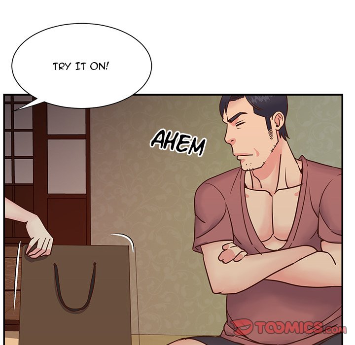 Not One, But Two Chapter 24 - Page 34