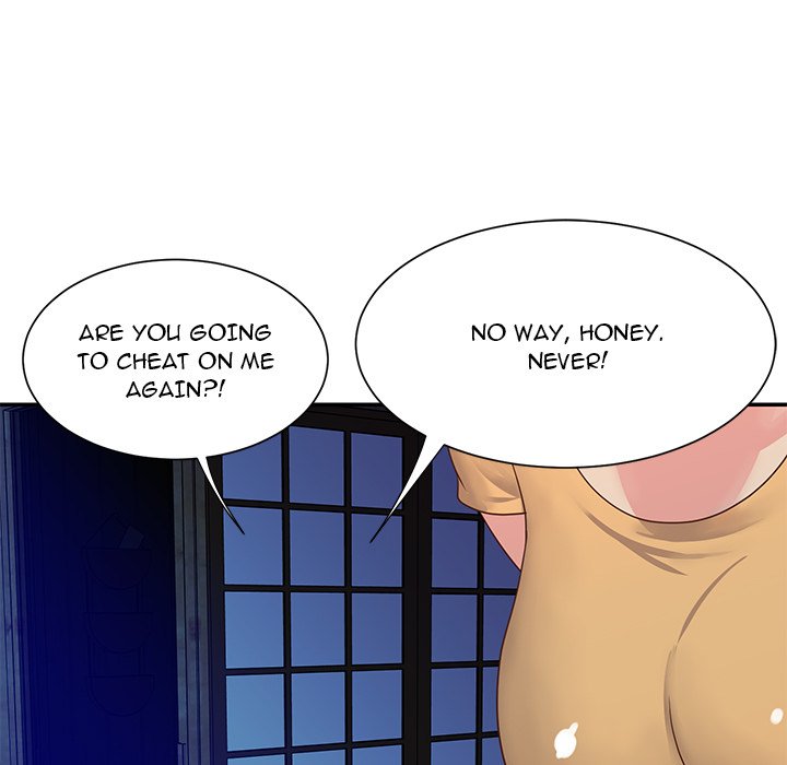 Not One, But Two Chapter 24 - Page 75