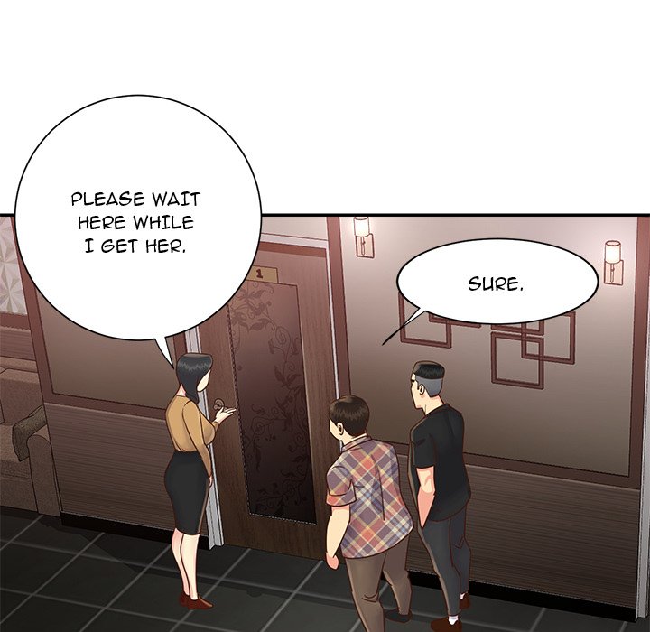 Not One, But Two Chapter 27 - Page 91