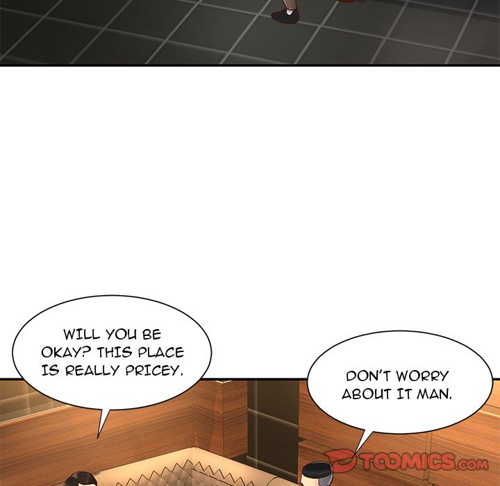 Not One, But Two Chapter 27 - Page 92