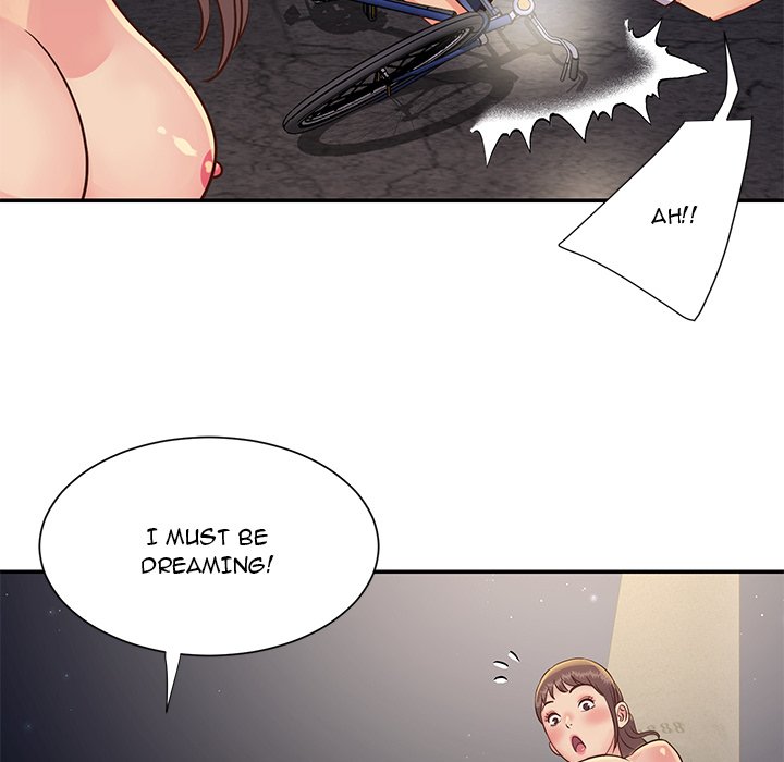 Not One, But Two Chapter 29 - Page 16