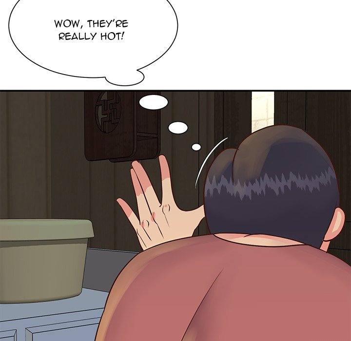 Not One, But Two Chapter 29 - Page 81