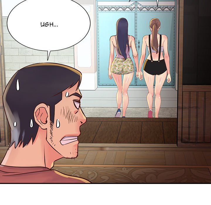 Not One, But Two Chapter 32 - Page 64