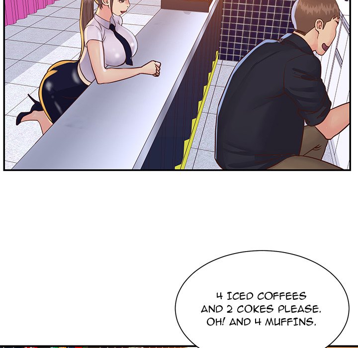 Not One, But Two Chapter 33 - Page 6