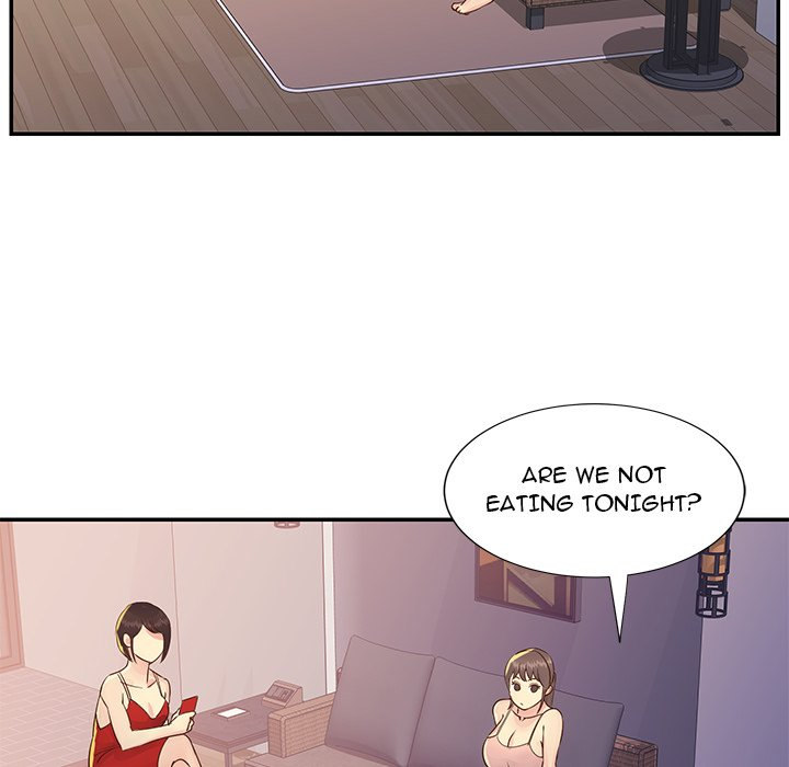 Not One, But Two Chapter 36 - Page 22