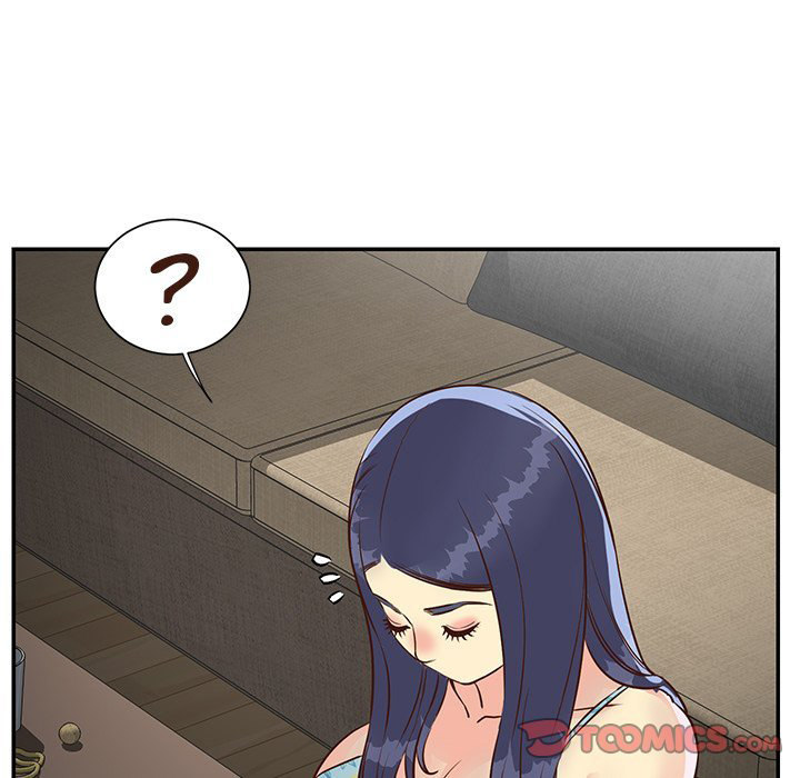 Not One, But Two Chapter 36 - Page 68