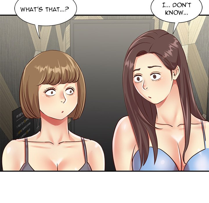 Not One, But Two Chapter 39 - Page 11