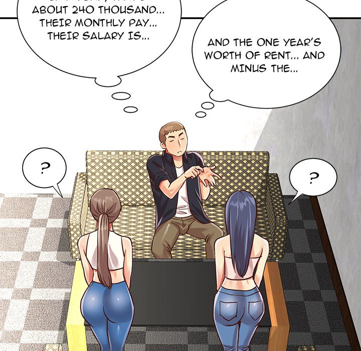 Not One, But Two Chapter 42 - Page 71