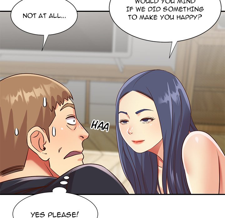 Not One, But Two Chapter 43 - Page 7