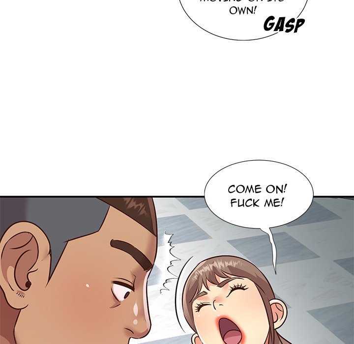 Not One, But Two Chapter 47 - Page 35