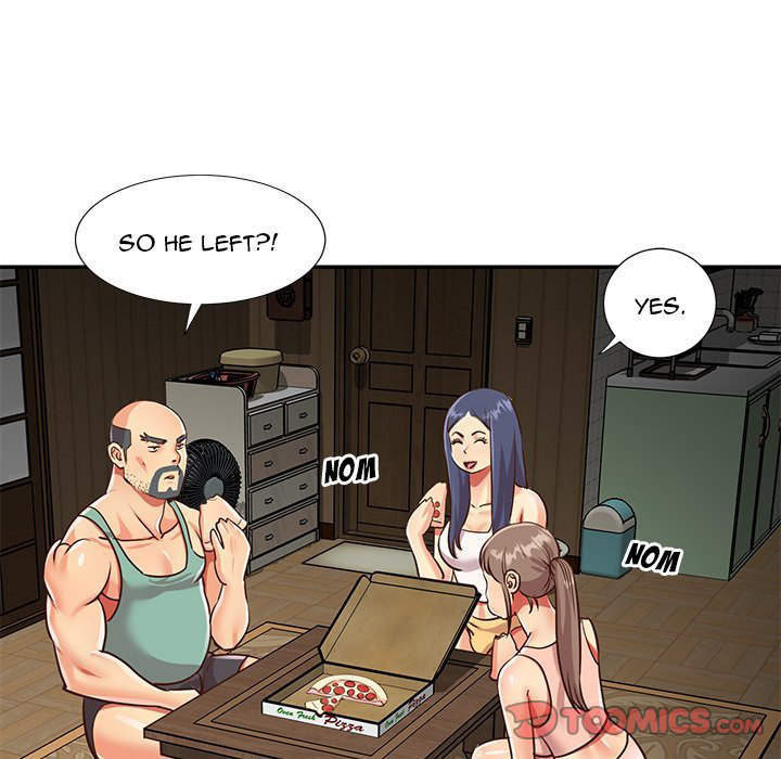 Not One, But Two Chapter 48 - Page 58