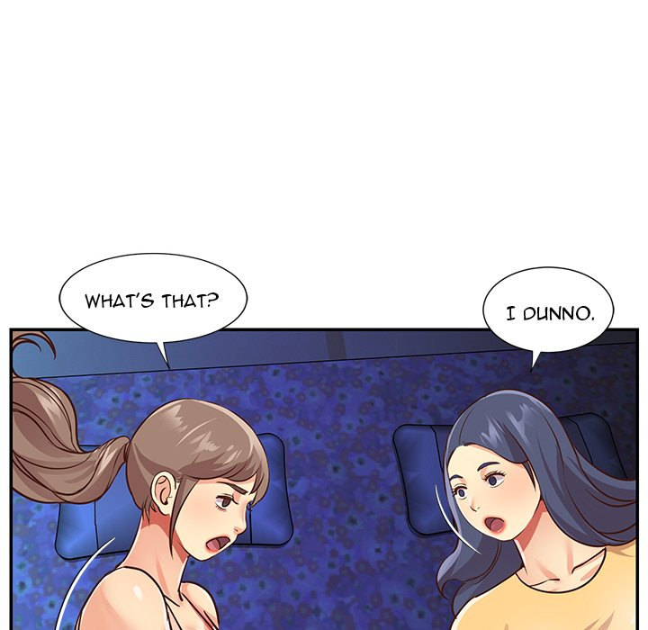 Not One, But Two Chapter 49 - Page 28