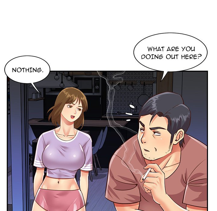 Not One, But Two Chapter 49 - Page 48