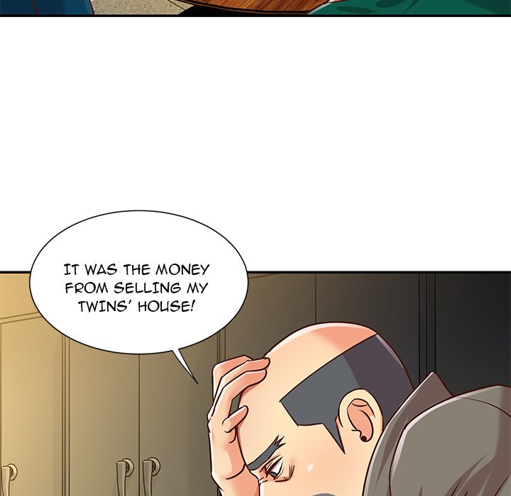 Not One, But Two Chapter 50 - Page 25