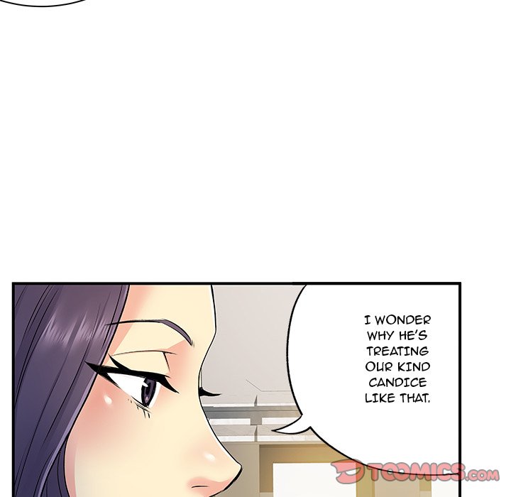 Single Again Chapter 10 - Page 42