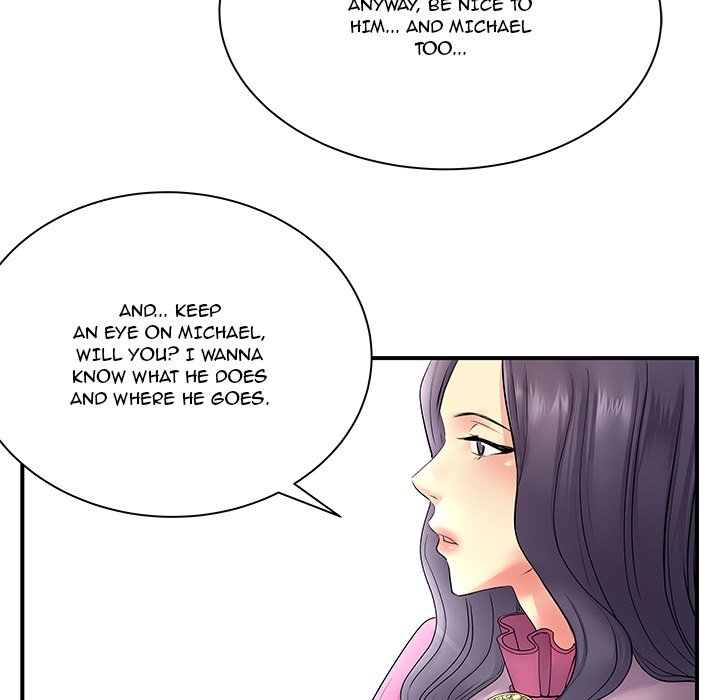 Single Again Chapter 10 - Page 46