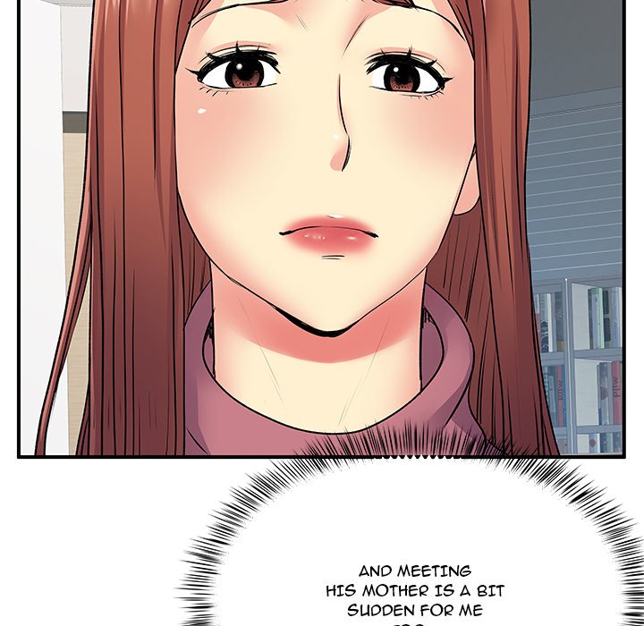 Single Again Chapter 13 - Page 61