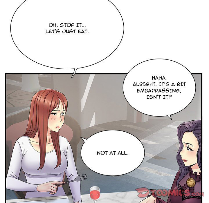 Single Again Chapter 25 - Page 8