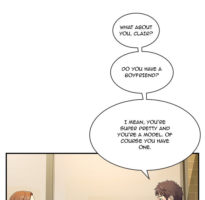 Single Again Chapter 6 - Page 41