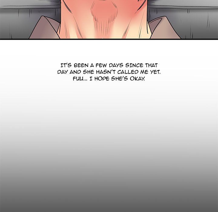 Single Again Chapter 8 - Page 31