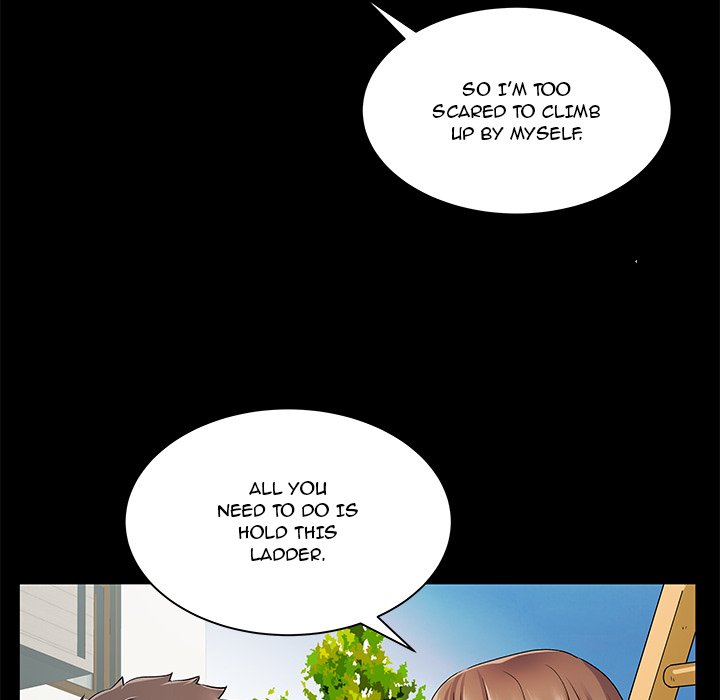 Single Again Chapter 8 - Page 59