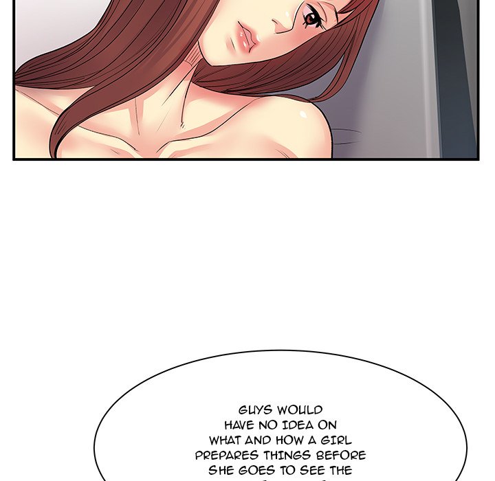 Single Again Chapter 9 - Page 45