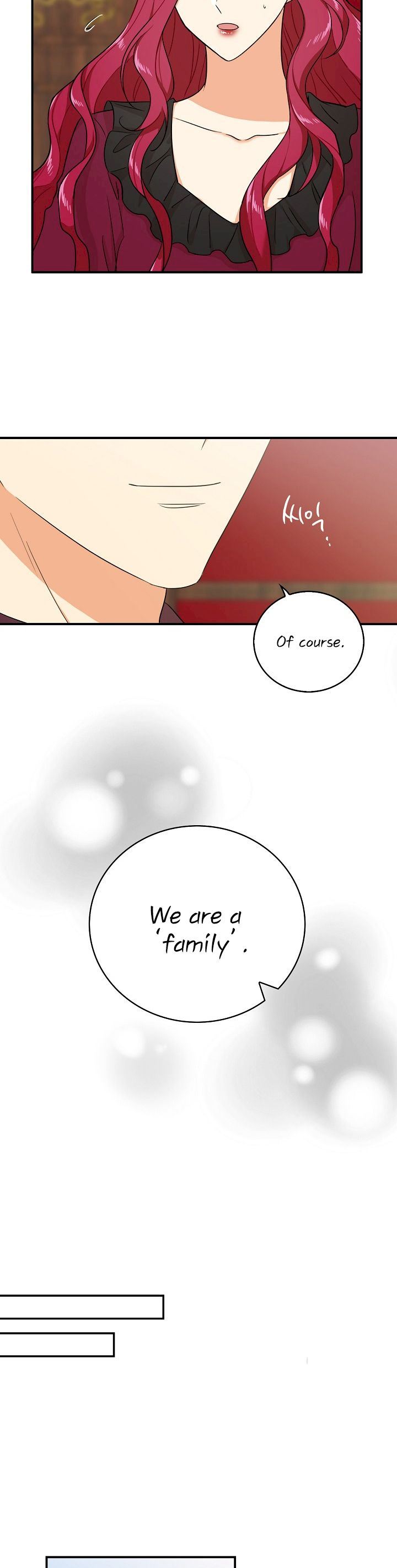 I Became the Villain’s Mother Chapter 25 - Page 15