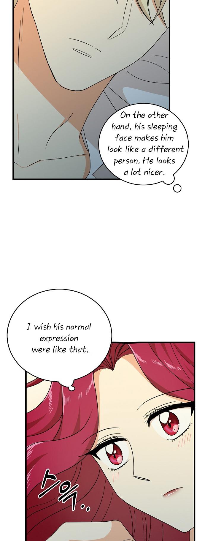 I Became the Villain’s Mother Chapter 36 - Page 28