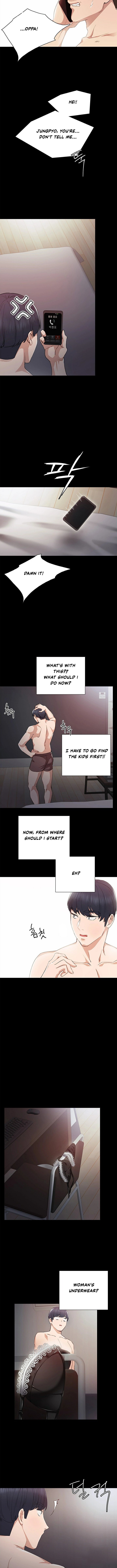 Teacher Training Chapter 3 - Page 12