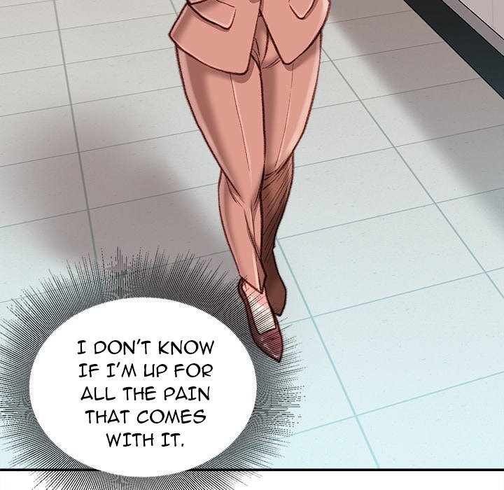 Distractions Chapter 19 - Page 33