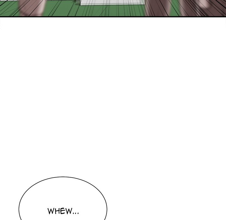 Distractions Chapter 38 - Page 126