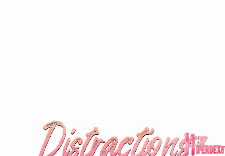 Distractions Chapter 5 - Page 1