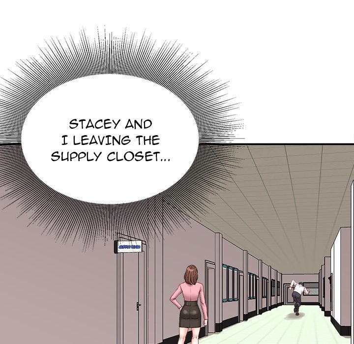 Distractions Chapter 9 - Page 52