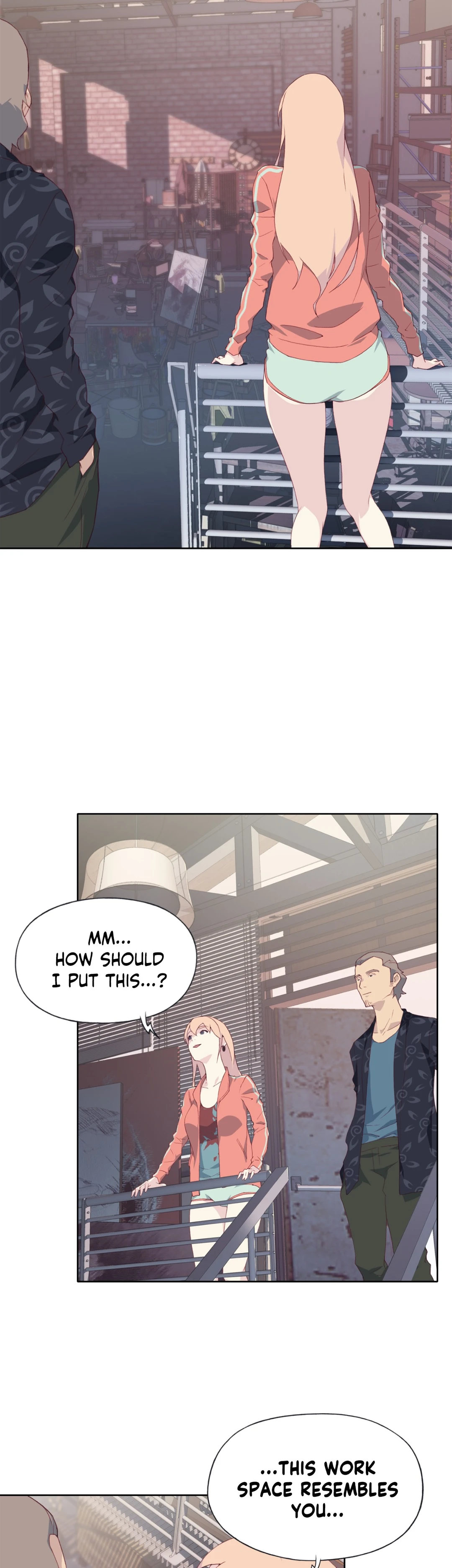 Bulgeun Byeok Chapter 7 - Page 29