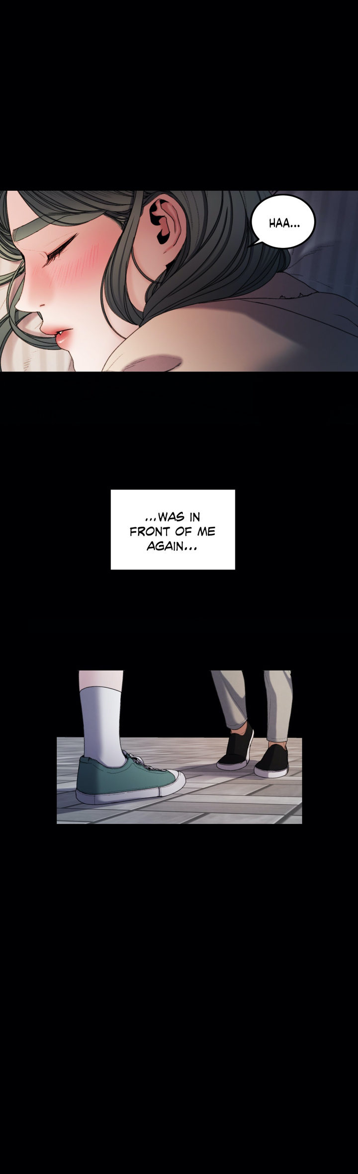 Aesthetic Predator Chapter 16 - Page 16