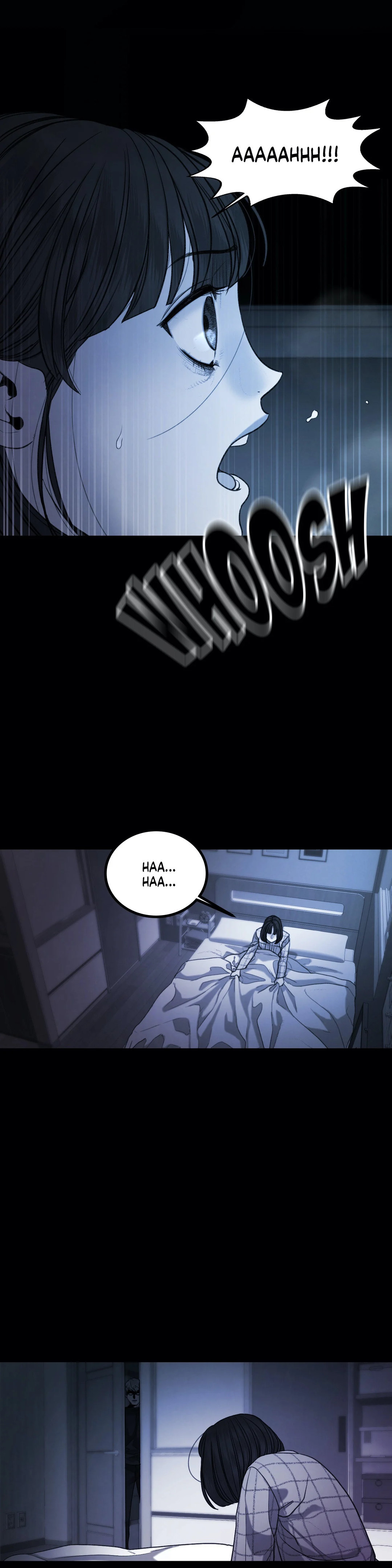 Aesthetic Predator Chapter 45 - Page 25