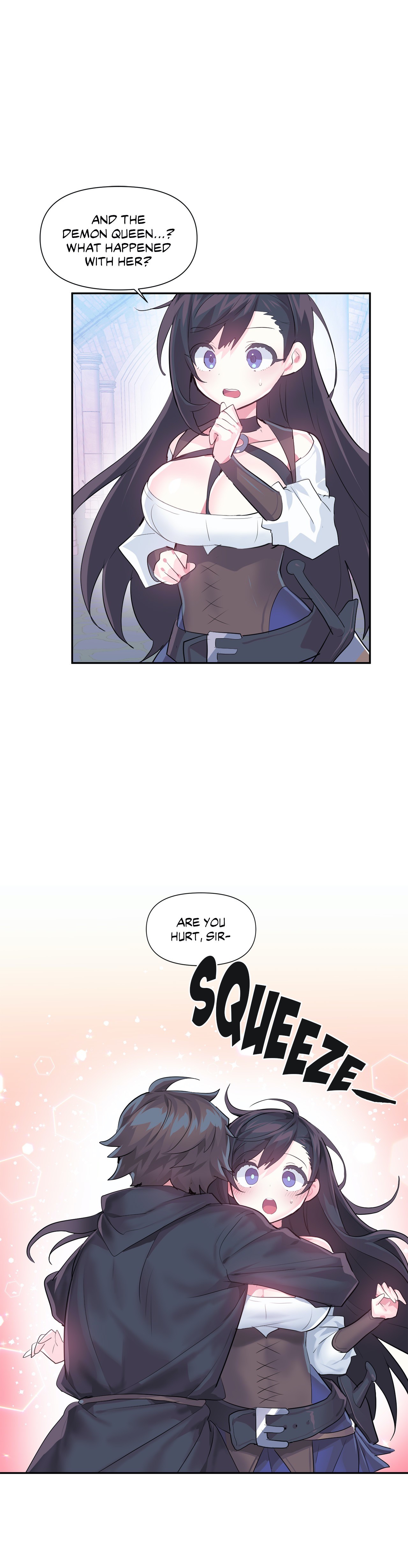 Log in to Lust-a-land Chapter 44 - Page 13