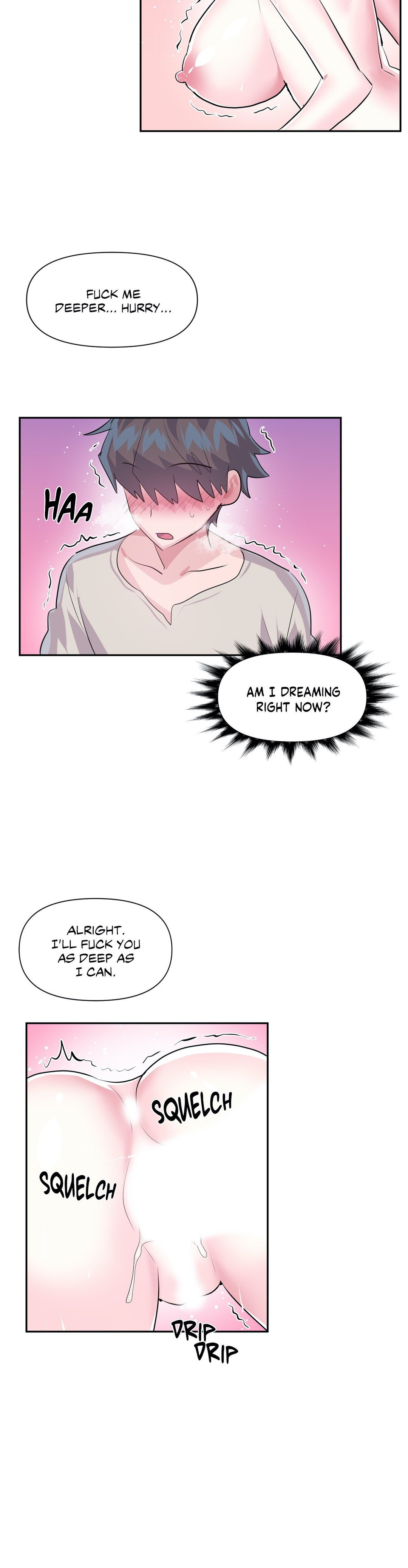 Log in to Lust-a-land Chapter 54 - Page 4