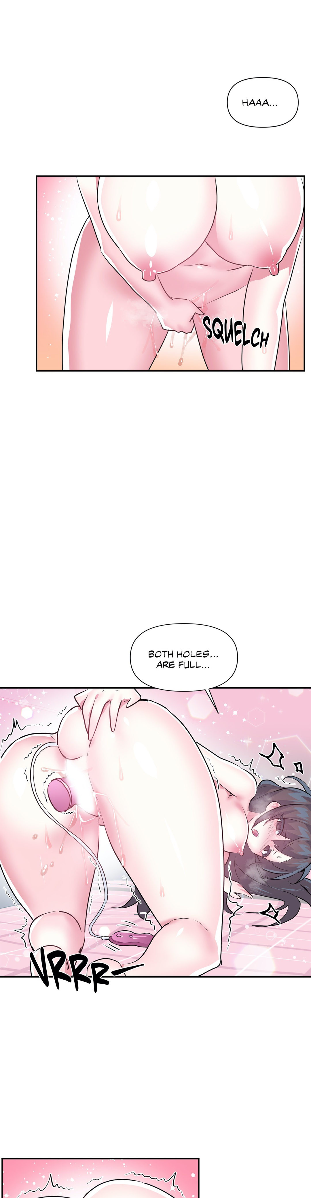 Log in to Lust-a-land Chapter 65 - Page 5