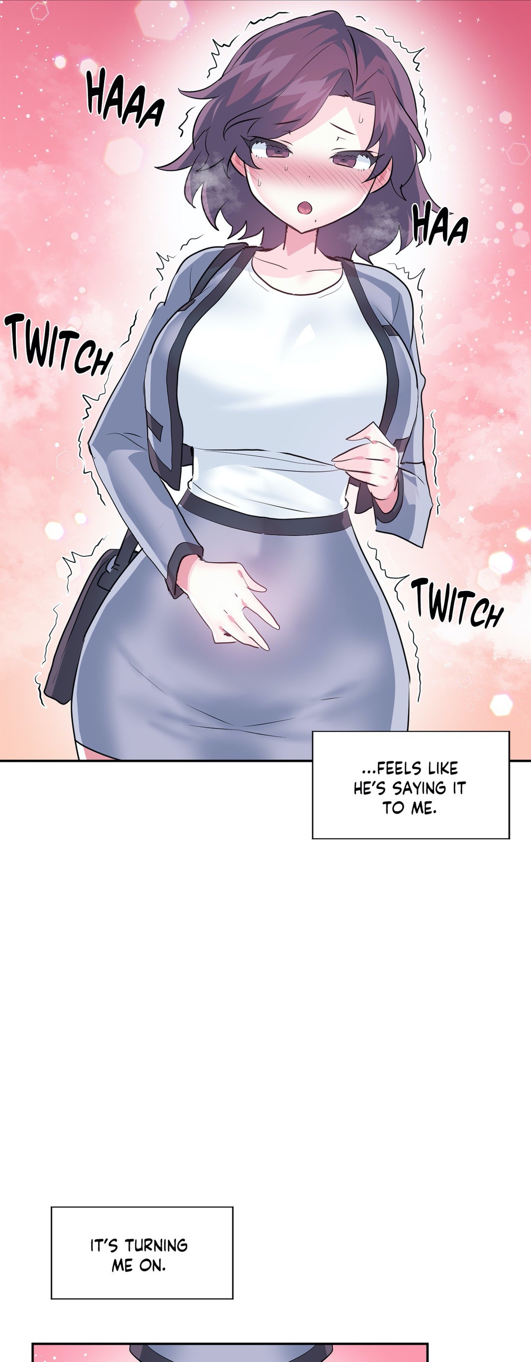 Log in to Lust-a-land Chapter 76 - Page 20