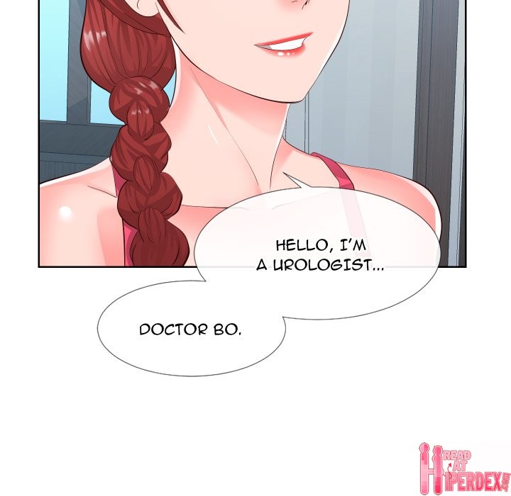 Inexperienced Chapter 16 - Page 91