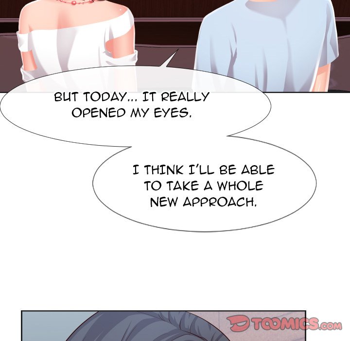 Inexperienced Chapter 20 - Page 38