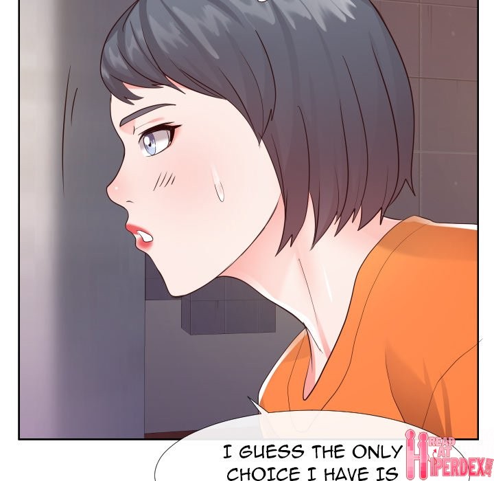 Inexperienced Chapter 22 - Page 70