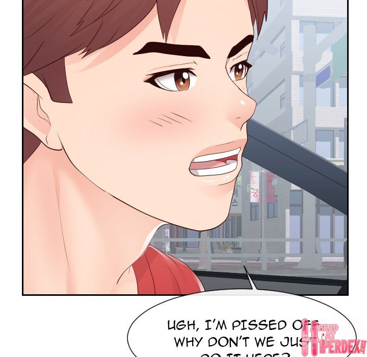 Inexperienced Chapter 32 - Page 100