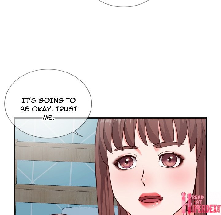 Inexperienced Chapter 9 - Page 73