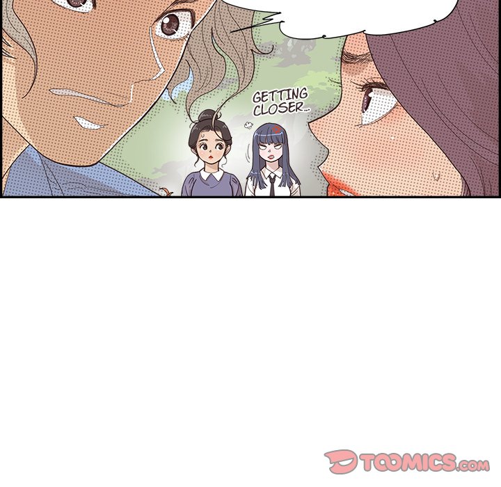 His Women’s University Chapter 136 - Page 10