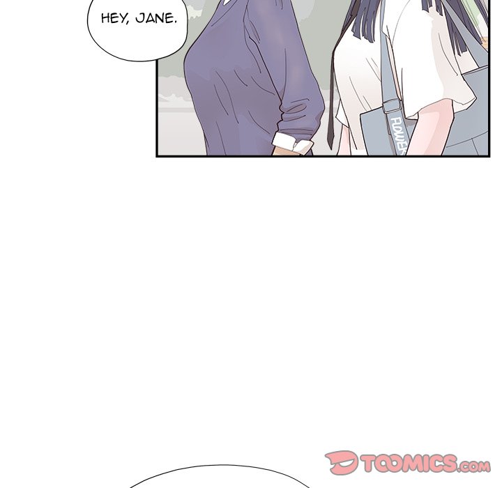 His Women’s University Chapter 136 - Page 6