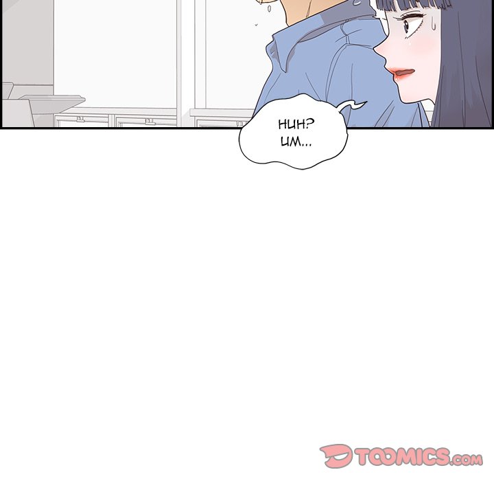 His Women’s University Chapter 137 - Page 14