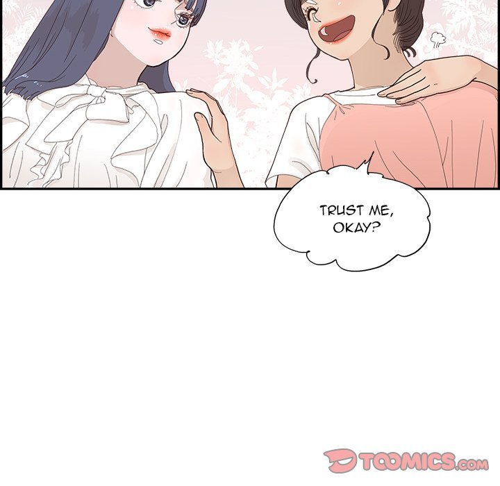 His Women’s University Chapter 138 - Page 10