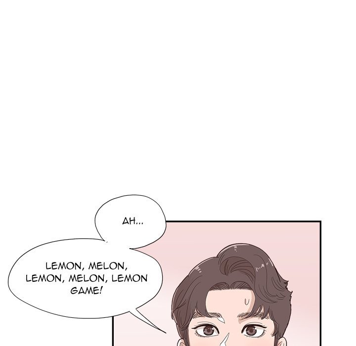 His Women’s University Chapter 138 - Page 96